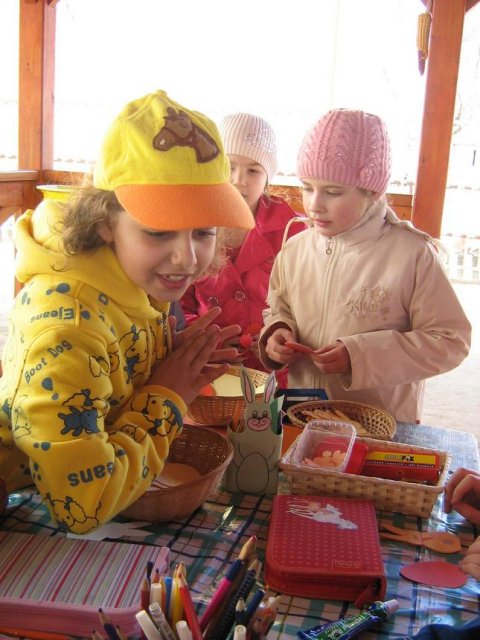 Húsvétoló