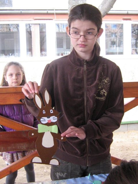 Húsvétoló