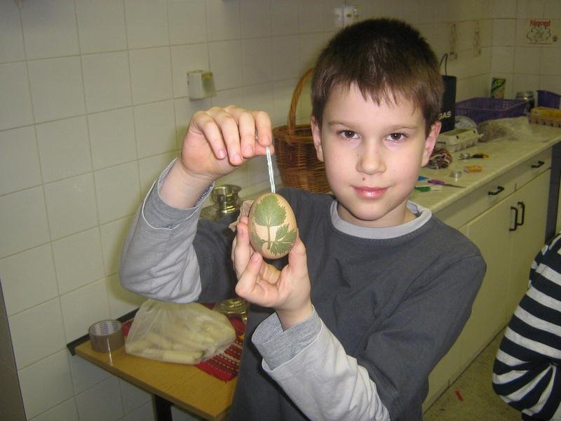 Húsvétoló