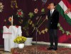 Nyíregyházi - Szentegyházi Ciripelő