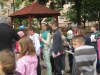 Rendőrök bemutatkozása