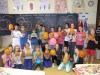 Töknap a 4. a osztályban