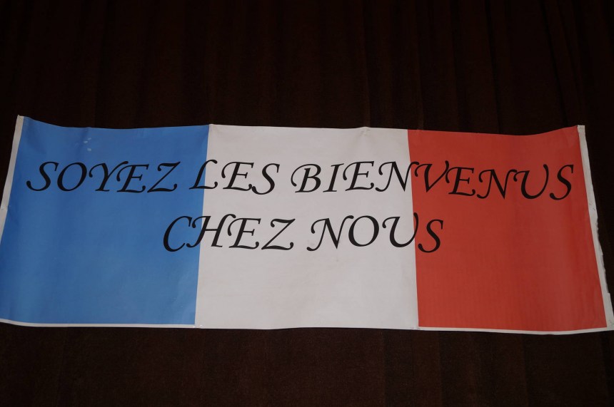 Országos Francia Nyelvi Tanulmányi Verseny