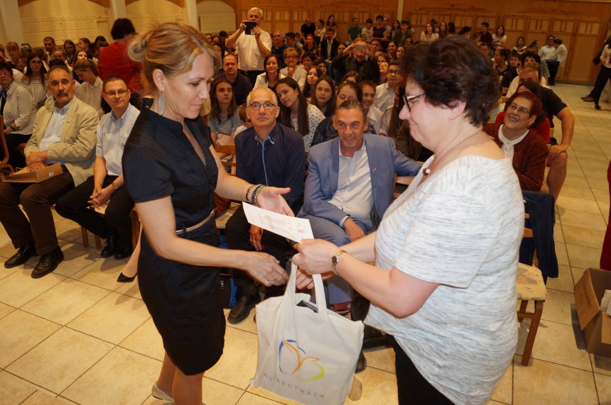 Országos Francia Nyelvi Tanulmányi Verseny