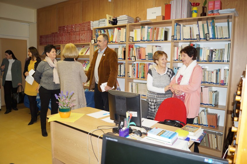 Vers- és prózamondó verseny